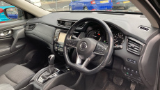 Nissan X-Trail 1.7 dCi N-Connecta 5dr CVT Diesel Station Wagon